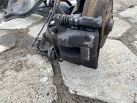 фото thumb №7, Citroen c4 grand picasso подвеска задние oś задняя