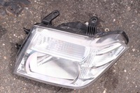 фото thumb №7, Перед kpl. капот бампер лампа крила pas navara d40 lift 10r k776