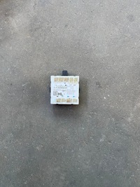 фото thumb №1, Mercedes glc 253 модуль блок керування двері 2059000728