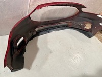 фото thumb №10, Ford s-max mk2 lift бампер перед передний 19-