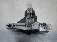 фото thumb №1, Вкладыш лампы правый задняя toyota corolla e12