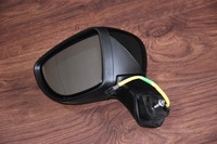 фото thumb №14, Зеркало левая 9pin складной renault captur i r2016