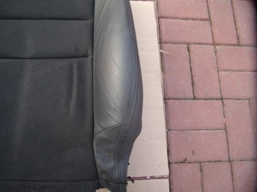 фото thumb №5, Обивка сиденья сиденье l honda civic vii 5d type-s