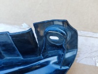 фото thumb №10, Land rover discovery sport v балка усилитель бампера перед нижняя пластик