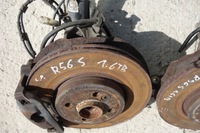 фото thumb №4, Mini cooper s r56 амортизаторна стійка поворотний кулак 1.6 t turbo