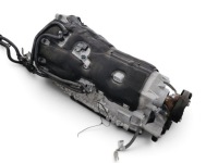 фото thumb №6, Автоматична коробка передач bmw g30 530e g11 740e g12 b48 rwd ga8p75hz z74