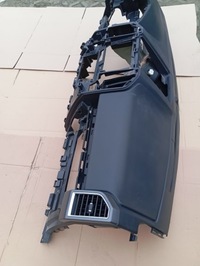 фото thumb №8, Ford f-150 15- панель подушки подушка безпеки перед f150 консоль подушки kpl оригінал