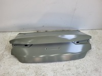 фото thumb №1, Volvo s60 iii крышка багажника багажника sedan