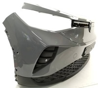 фото thumb №12, Новый org бампер перед vw id.4 la7c 6xpdc