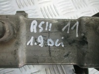 фото thumb №4, Радиатор выхлопных газов renault grand scenic ii 1.9 dci 8200467059