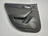 фото thumb №11, Audi a6 c7 4g карта двери левые правое ambiente перед зад освещение светодиодные
