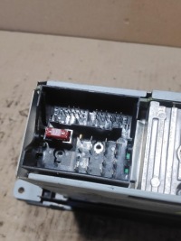 фото thumb №7, Радио cd навигация navi оригинальные заводской renault latitude 281150048r