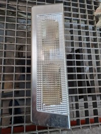 фото thumb №2, Освітлення внутрішнє кабіни лампа кабіни renault range gama t