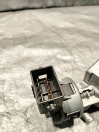 фото thumb №8, Замок зажигания ключ mazda 3 оригинальный номер 3m513f880ac