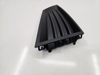 фото thumb №9, Решётка решётка радиатора бампера skoda fabia 4 iv 6va 20- левая перед