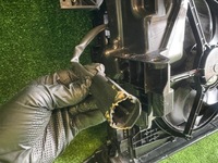 фото thumb №10, Pas передний радиатор citroen c5 aircross