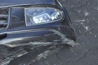 фото thumb №10, Fabia ii бампер перед переднее monte carlo омыватель