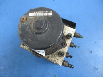 фото thumb №5, Renault espace iv блок керування насос abs 8200159837d ate