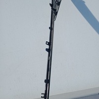 фото thumb №10, Молдинг бампера задняя mercedes c-klasa w205 a2058850201