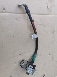 фото thumb №1, Kia optima iii 1.7 клема мінусова