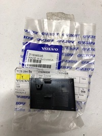 фото thumb №1, Volvo xc60 защита свет заднего