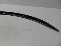 фото thumb №11, Спойлер кришки спойлер багажника mercedes eqe w295 a2957900700