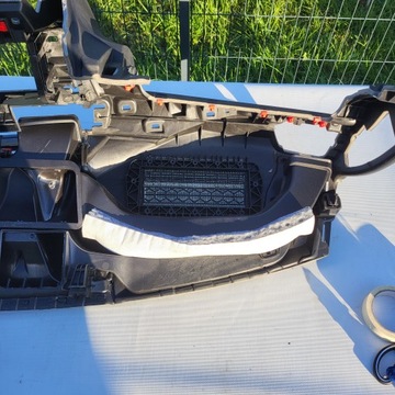 фото thumb №14, Панель роздавальна bmw f30 f31 9218490