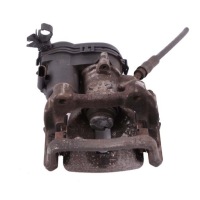 фото thumb №11, Mercedes-benz w176 w246 суппорт тормозной правый задняя