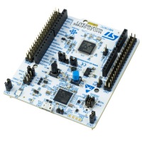STM32 NUCLEO-G474RE STM32G474RE mbed ARM Cortex-M4