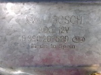 Volvo v40 1 рестайлінг  двигун двірники задні bosch 0390201529 3pin Недорого, фото thumb