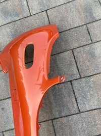 фото thumb №8, Smart fortwo a453 бампер перед orygi.