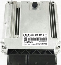 фото thumb №1, Комп'ютер ecu audi q5 2.0 8r1907115l 0261s09831