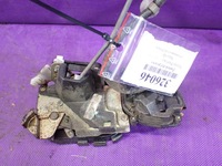 фото thumb №4, Mazda premacy 01-05 lift замок задня правий 2 pin