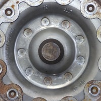 фото thumb №12, Bmw f22 f23 f32 f36 g01 g02 g30 g31 зчеплення гідротрансформаторний 8632216