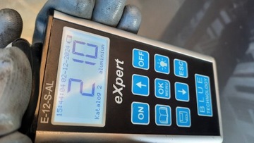 фото thumb №10, Капот renault laguna ii 06r рестайлинг