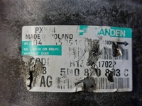 фото thumb №7, Компрессор компрессор кондиционера volkswagen golf vi 5n0820803c