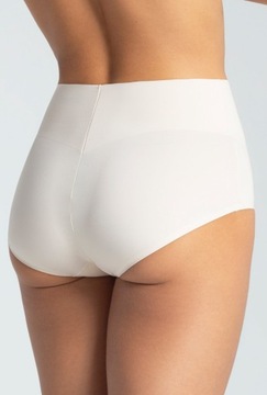 Majtki WYSZCZUPLAJĄCE brzuch MOCNO korygujące WYSOKIE Gatta VENUS 2-PAK XL
