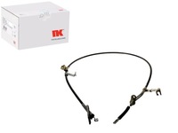 фото thumb №1, Трос тормоза ручного nissan задняя primera 02- pr n