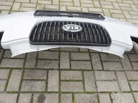 фото thumb №7, Kia picanto 2004-07 бампер перед передний kompletny 8651107000