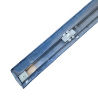 фото thumb №7, Планка дверь правые перед mercedes e w210