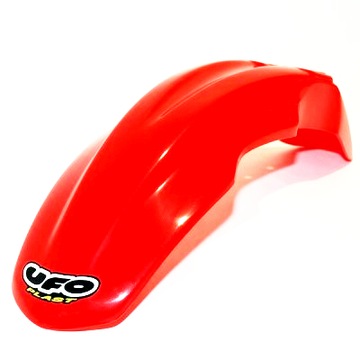 ПЕРЕДНЕЕ КРЫЛО HONDA CRF 150 '07-'09 КРАСНЫЙ ЦВЕТ