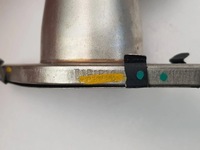 фото thumb №7, Датчик температури вихлопних газів bmw f36 09414202