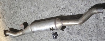 фото thumb №7, Jeep grand cherokee wk2 каталізатор dpf 741aa