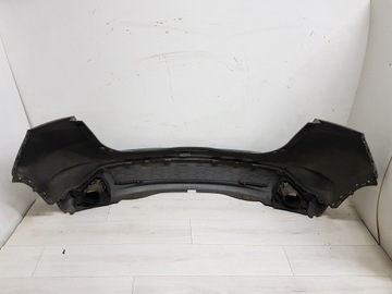 фото thumb №11, Бампер задній nh701m honda civic 8 viii ufo 05-11