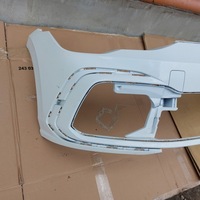 фото thumb №4, Vw golf 8 viii gti r line бампер передний перед