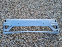 фото thumb №1, Vw touran r-line 5na бампер перед оригінал a173