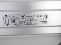 фото thumb №9, Audi q8 sq8 rsq8 4m8 18- рейлінги багажник даховий