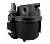 фото thumb №1, Фильтр топлива fiesta fusion 1.4 tdci + нагреватель