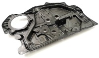 Новая защита заглушка дверь mazda cx-5 kb7w-59-97xa Доставка, фото thumb