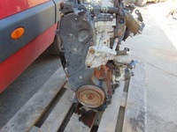 фото thumb №8, Двигун стійка ford s-max mk1 2.2 tdci 175 km q4wa 10dz64